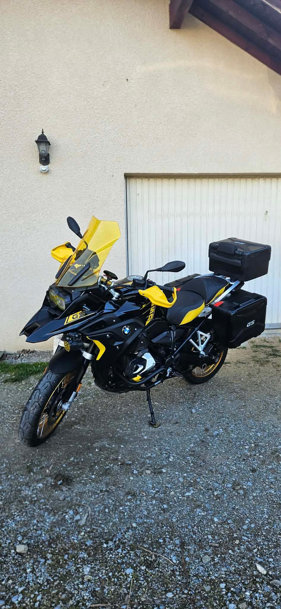 R 1250 GS ADVENTURE